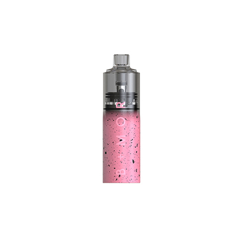 BMOR Sober Pod Kit 650mAh 15W