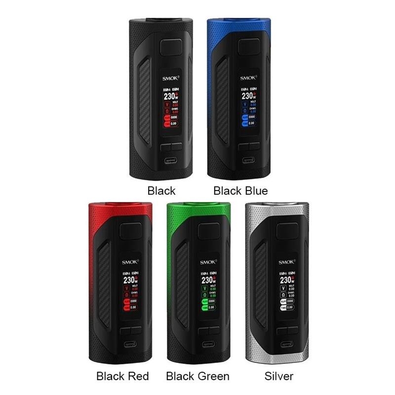 SMOK Rigel Mini Box Mod 80W