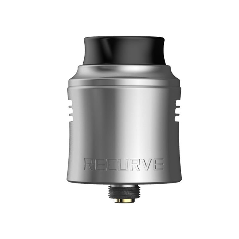 Wotofo Recurve V2 RDA 24.6mm 2ml