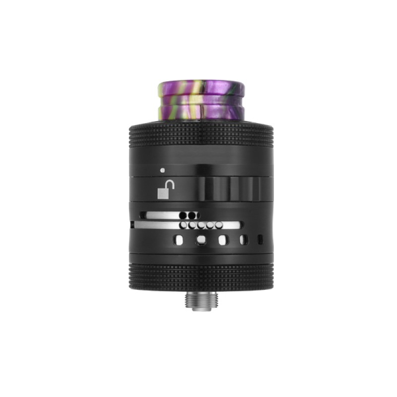 Steam Crave Aromamizer Plus V3 RDTA 30mm 12ml/3ml