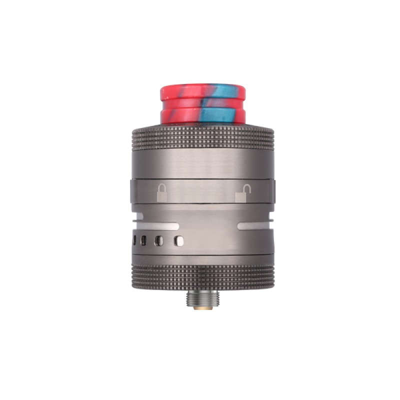 Steam Crave Aromamizer Plus V3 RDTA 30mm 12ml/3ml