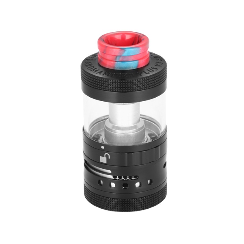 Steam Crave Aromamizer Plus V3 RDTA 30mm 12ml/3ml