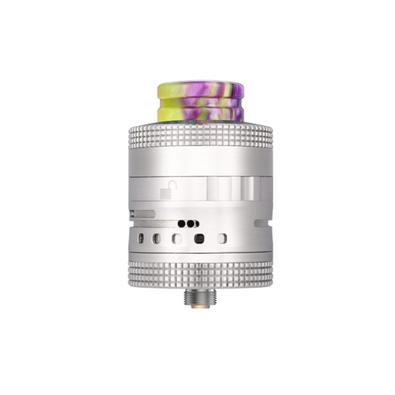 Steam Crave Aromamizer Plus V3 RDTA 30mm 12ml/3ml