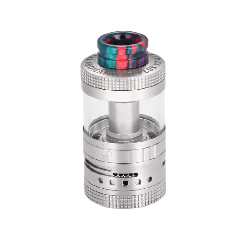 Steam Crave Aromamizer Plus V3 RDTA 30mm 12ml/3ml