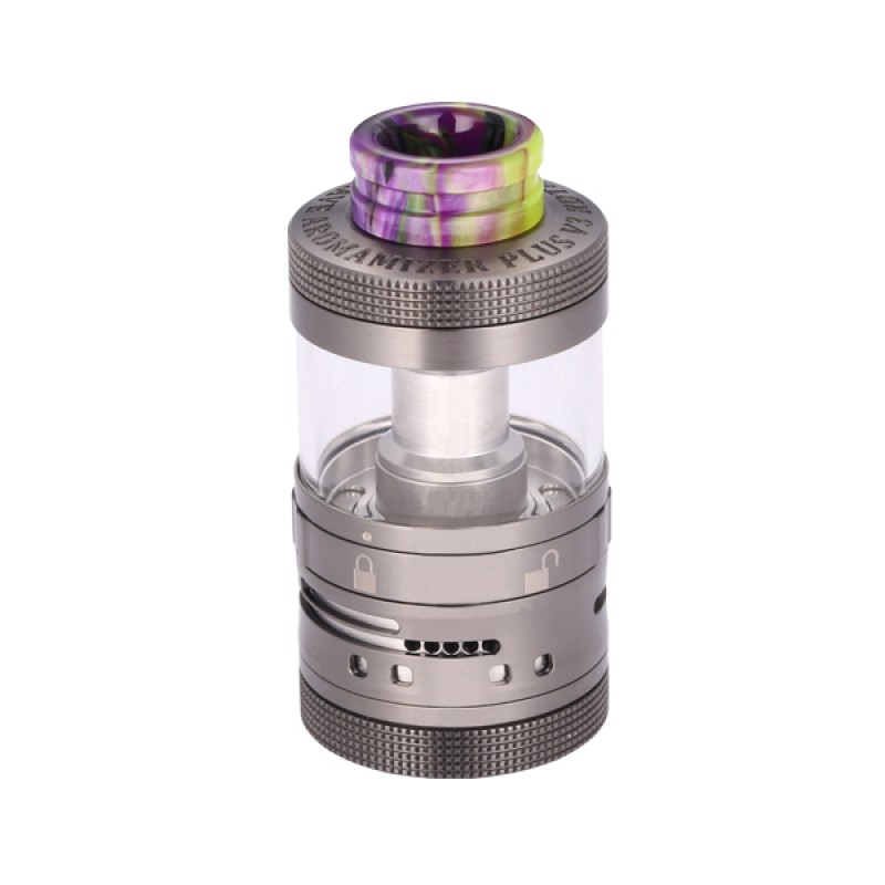 Steam Crave Aromamizer Plus V3 RDTA 30mm 12ml/3ml