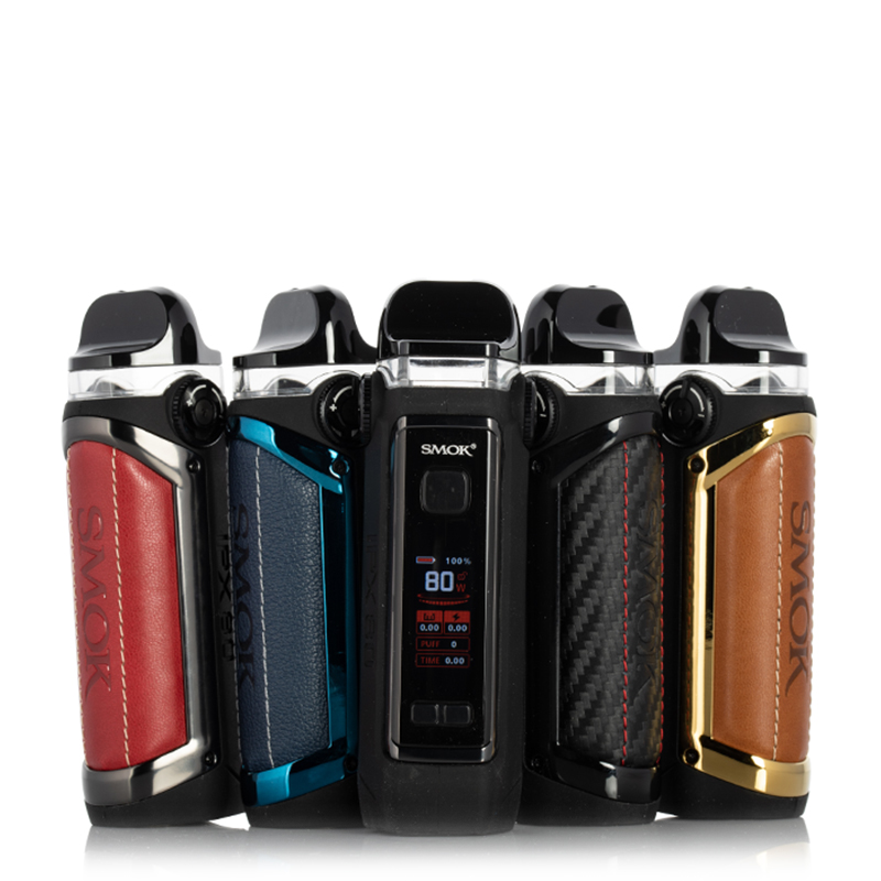 SMOK IPX 80 Pod Mod Kit 80W 3000mAh