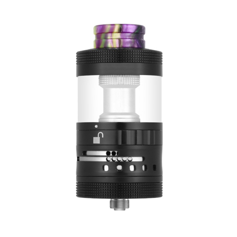 Steam Crave Aromamizer Plus V3 RDTA 30mm 12ml/3ml