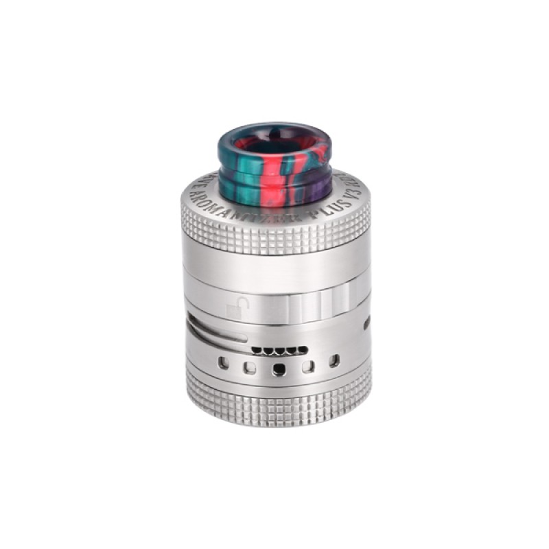 Steam Crave Aromamizer Plus V3 RDTA 30mm 12ml/3ml