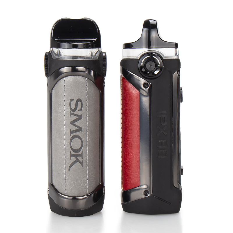 SMOK IPX 80 Pod Mod Kit 80W 3000mAh