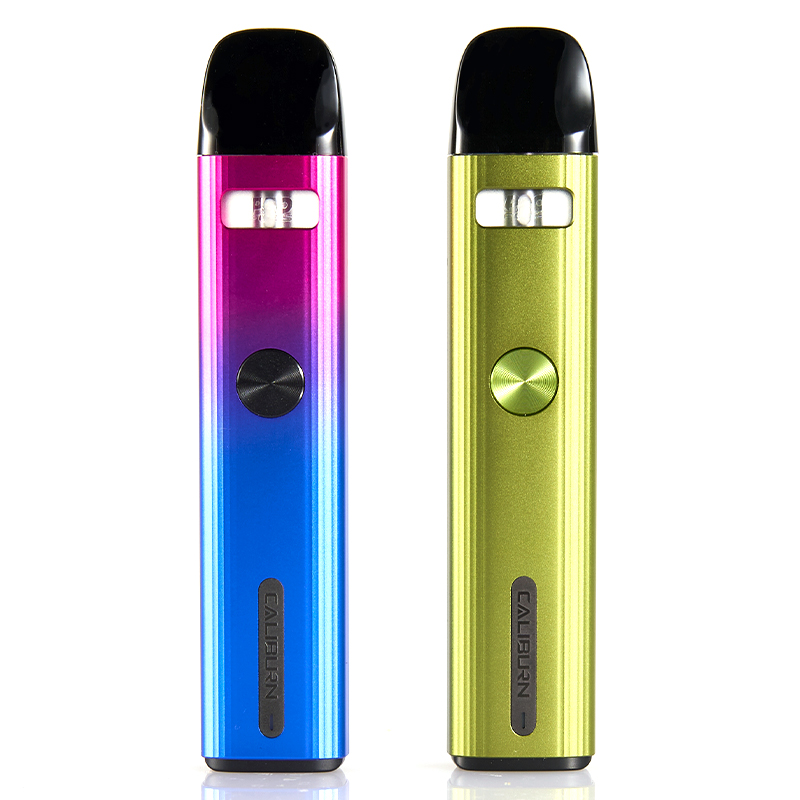 Uwell Caliburn G2 Pod System Kit 750mAh