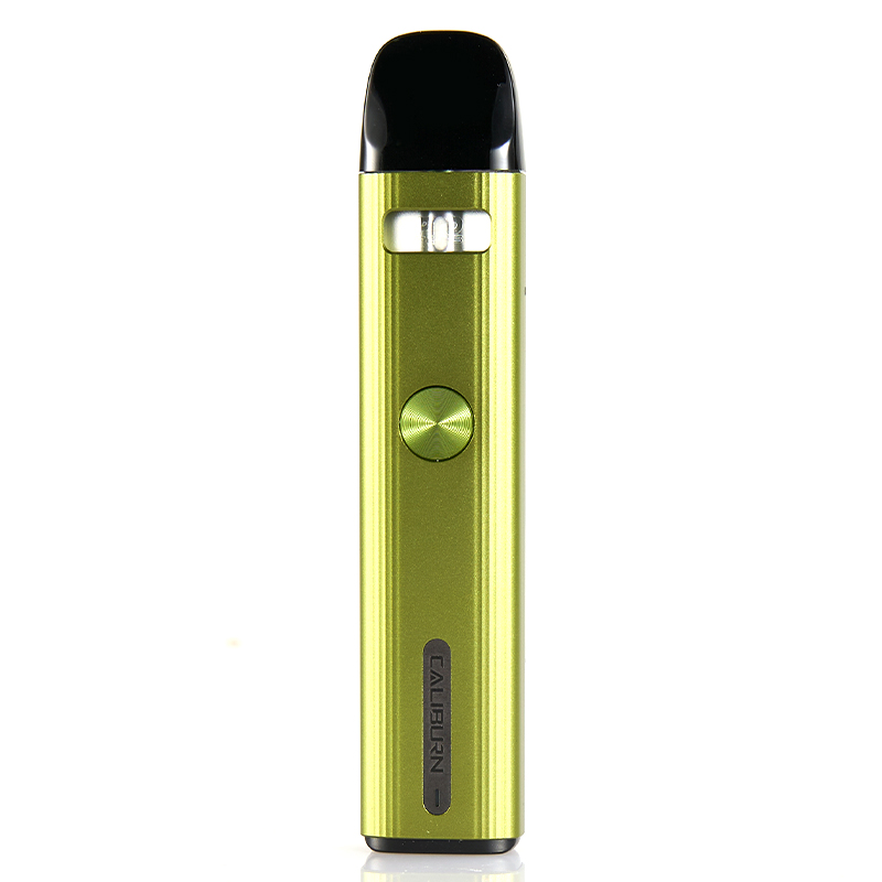 Uwell Caliburn G2 Pod System Kit 750mAh