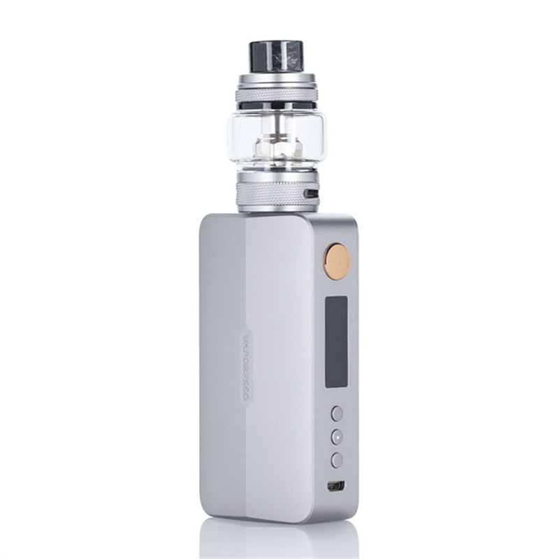 Vaporesso GEN X Kit 220W with NRG-S Tank