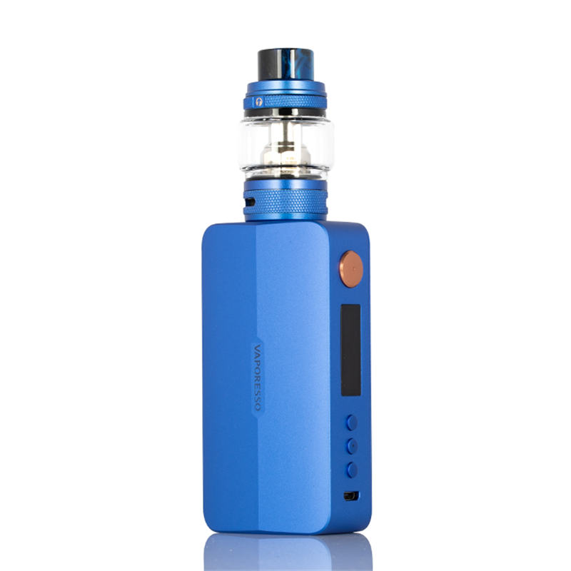 Vaporesso GEN X Kit 220W with NRG-S Tank