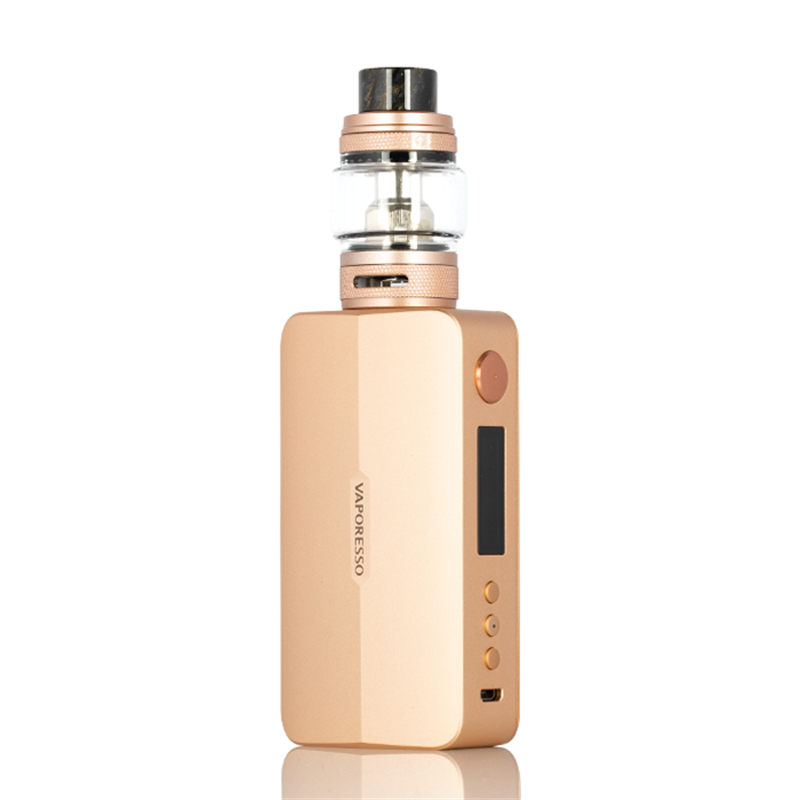 Vaporesso GEN X Kit 220W with NRG-S Tank