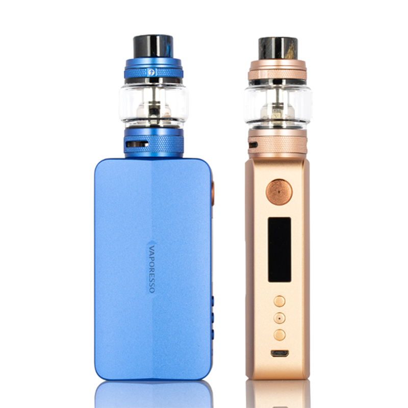 Vaporesso GEN X Kit 220W with NRG-S Tank