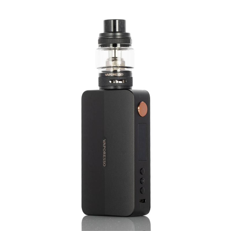 Vaporesso GEN X Kit 220W with NRG-S Tank