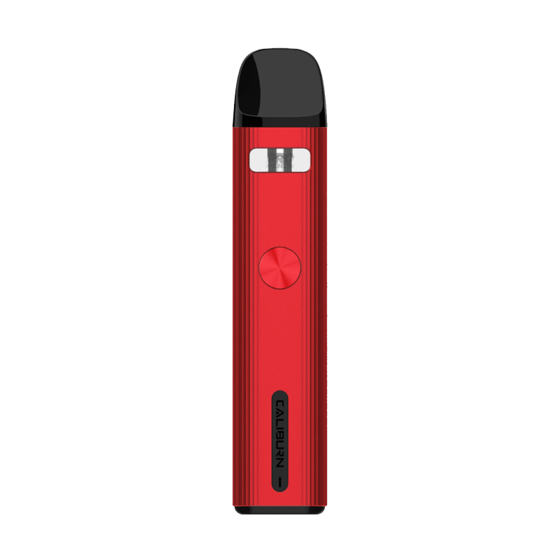 Uwell Caliburn G2 Pod System Kit 750mAh