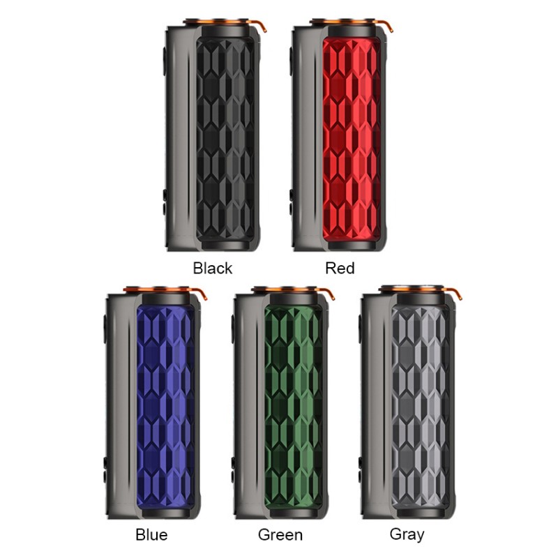 Vaporesso TARGET 80 Box Mod 3000mAh