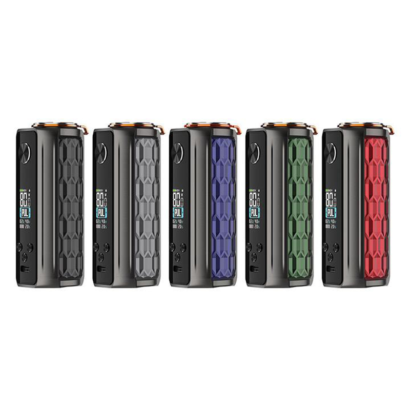 Vaporesso TARGET 80 Box Mod 3000mAh