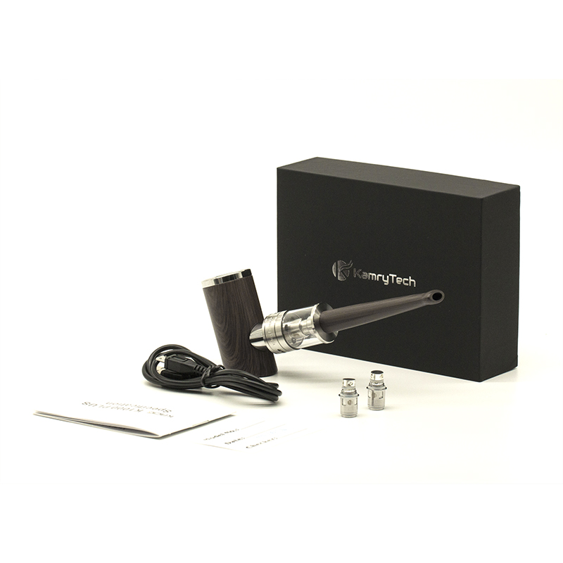 Kamry K1000 Plus ePipe Kit 1000mAh