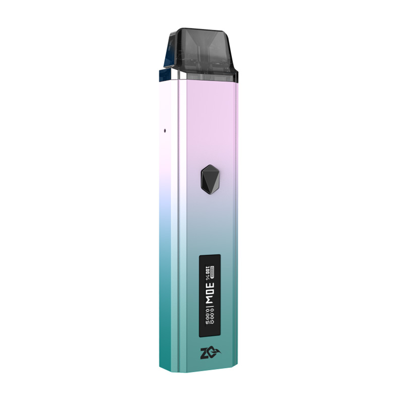 ZQ Xtal Pro Pod System Kit 30W 1000mAh