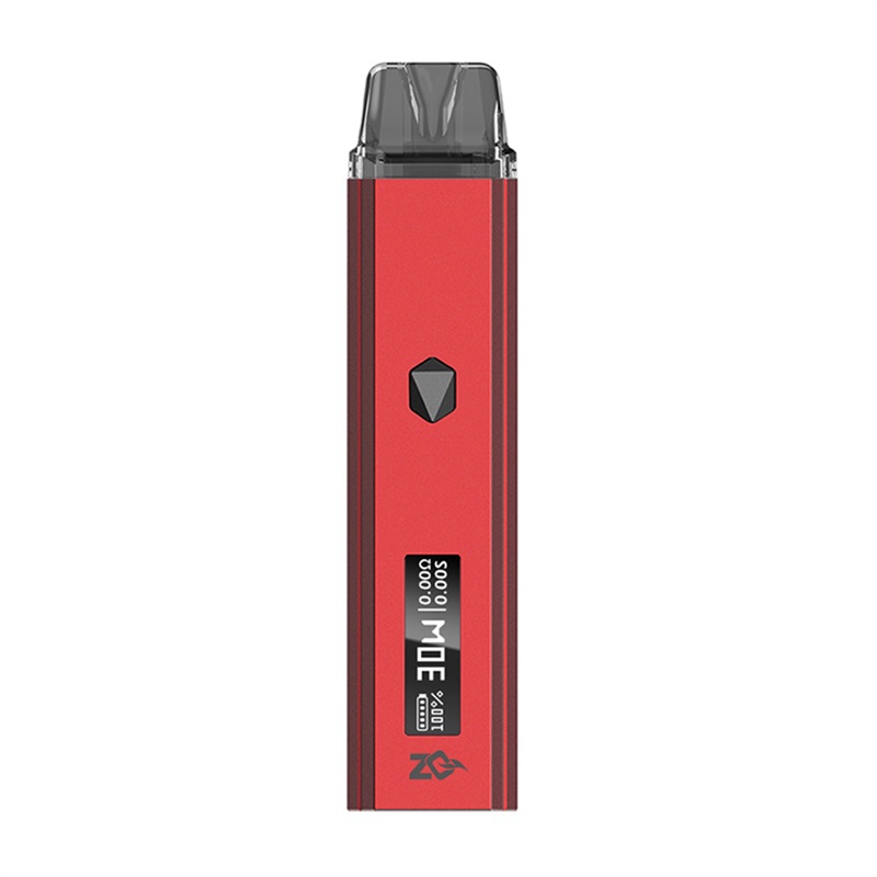 ZQ Xtal Pro Pod System Kit 30W 1000mAh