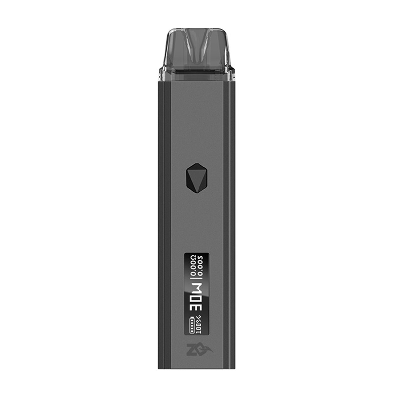 ZQ Xtal Pro Pod System Kit 30W 1000mAh