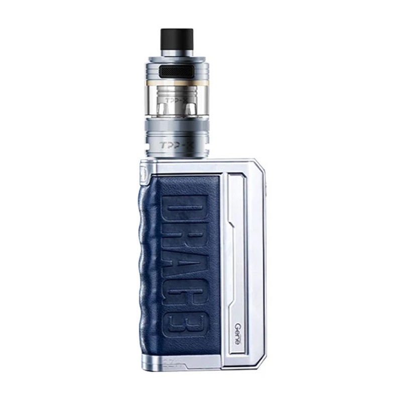 VOOPOO Drag 3 TPP-X Kit 177W