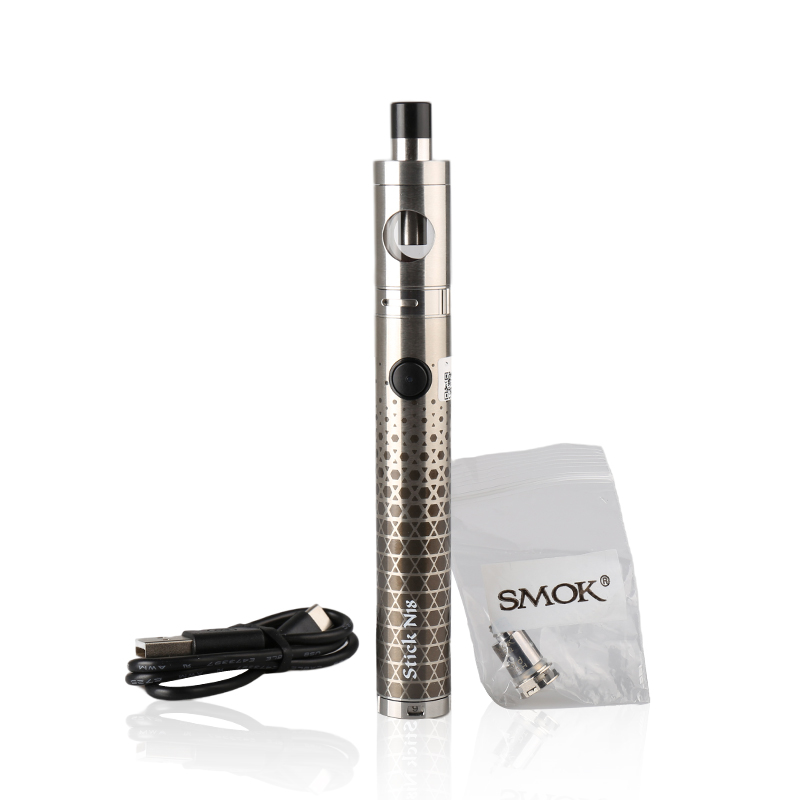 SMOK Stick N18 AIO Kit 1300mAh 30W