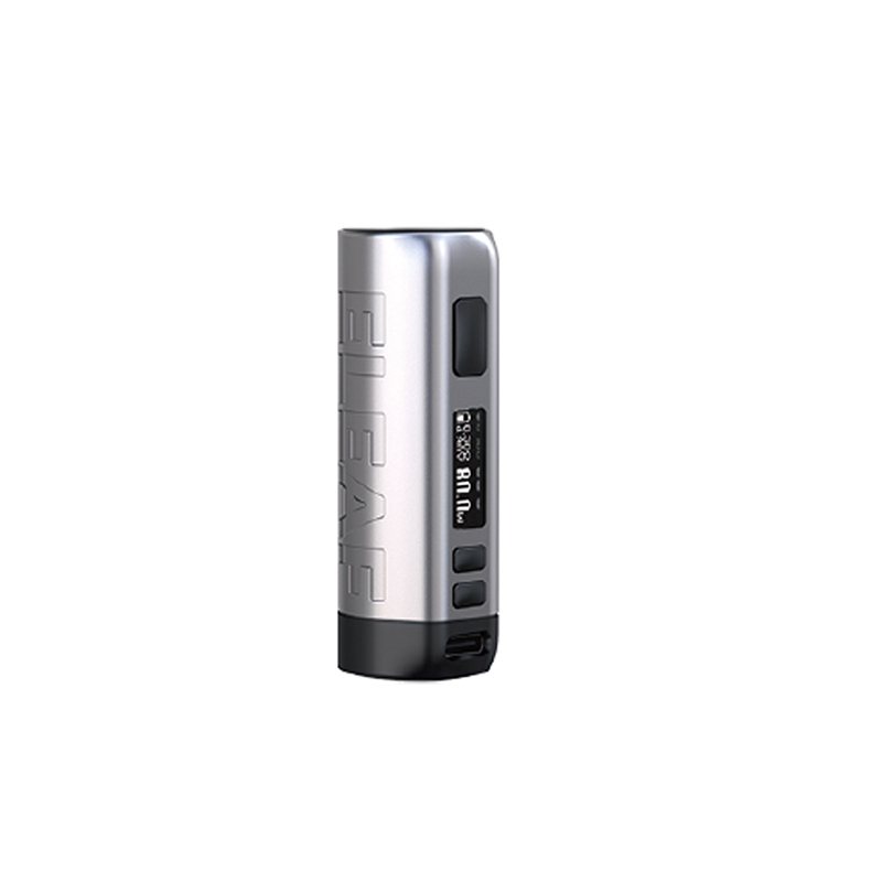 Eleaf iSolo S Box Mod 1800mAh 80W