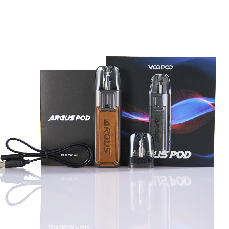 VOOPOO Argus Pod System Kit 800mAh 20W