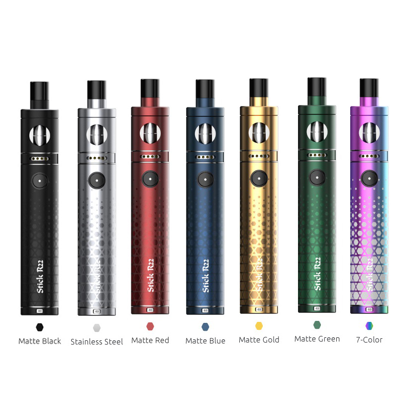 SMOK Stick R22 AIO Kit 2000mAh 40W