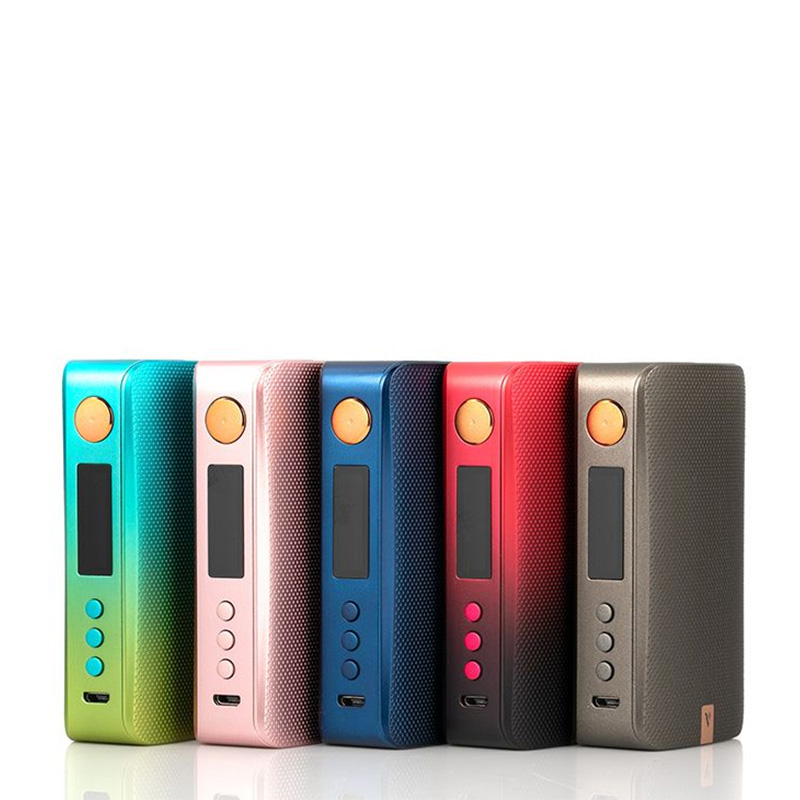 Vaporesso GEN S Box Mod 220W