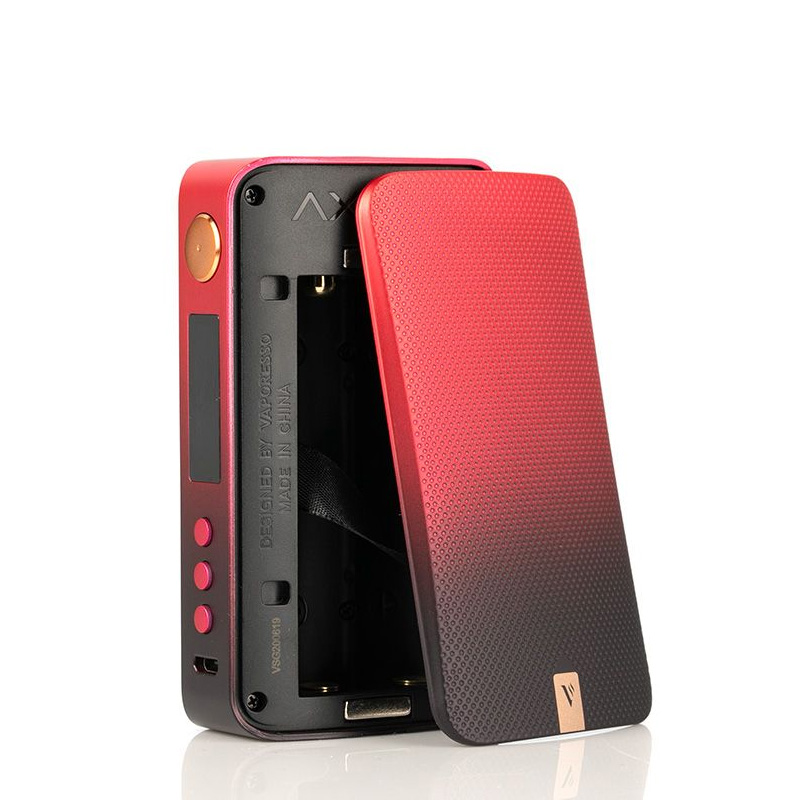 Vaporesso GEN S Box Mod 220W