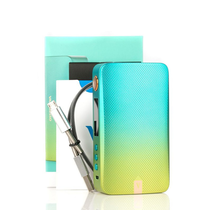 Vaporesso GEN S Box Mod 220W