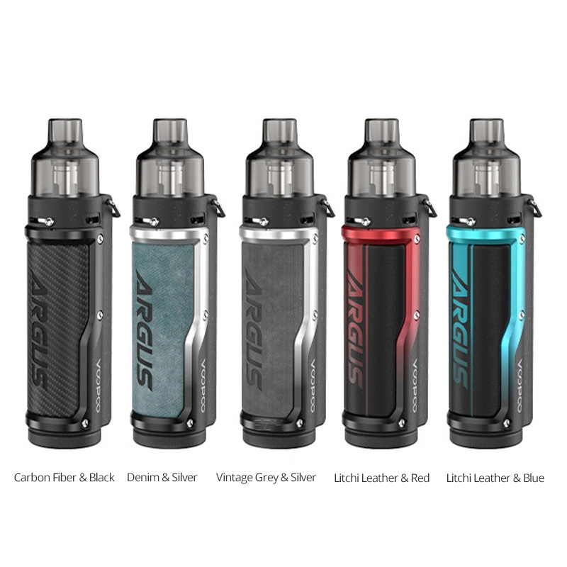 VOOPOO Argus Pro Pod Mod Kit 80W 3000mAh