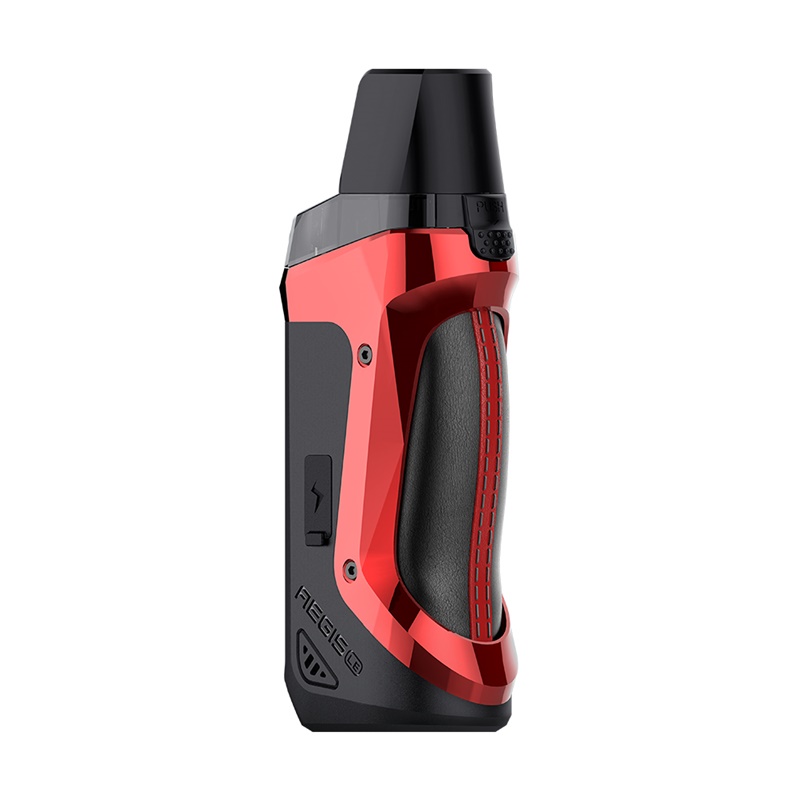 Geekvape Aegis Boost LE Bonus Kit 40W 1500mAh with 5 Coils