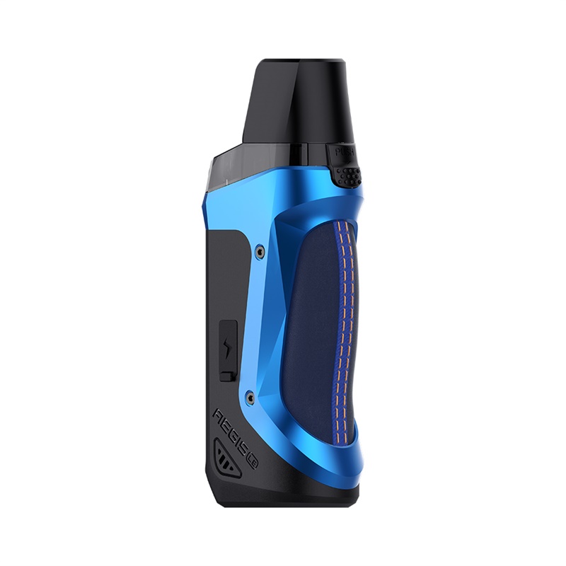 Geekvape Aegis Boost LE Bonus Kit 40W 1500mAh with 5 Coils