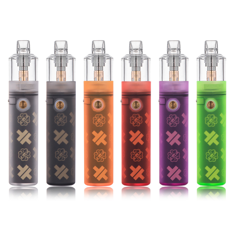 DotMod dotStick Revo Pod System Kit 35W 3.5ml