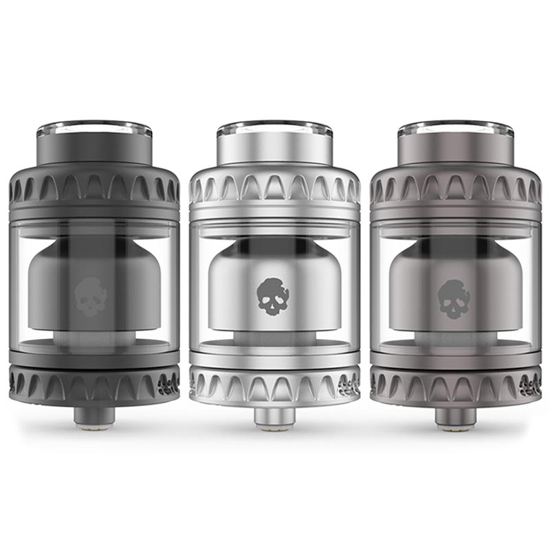 Dovpo Blotto MAX RTA 28mm 3.8ml