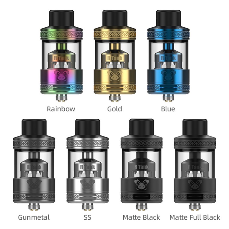 Hellvape Dead Rabbit R Tank 25.5mm