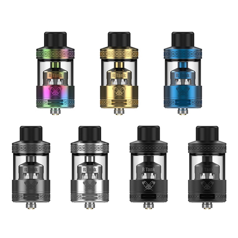 Hellvape Dead Rabbit R Tank 25.5mm