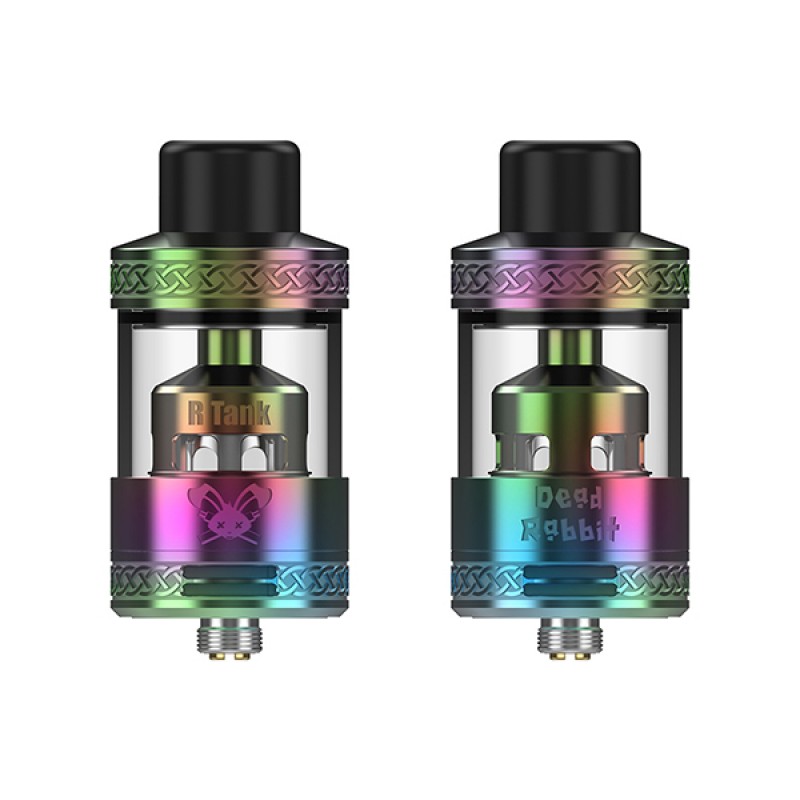 Hellvape Dead Rabbit R Tank 25.5mm