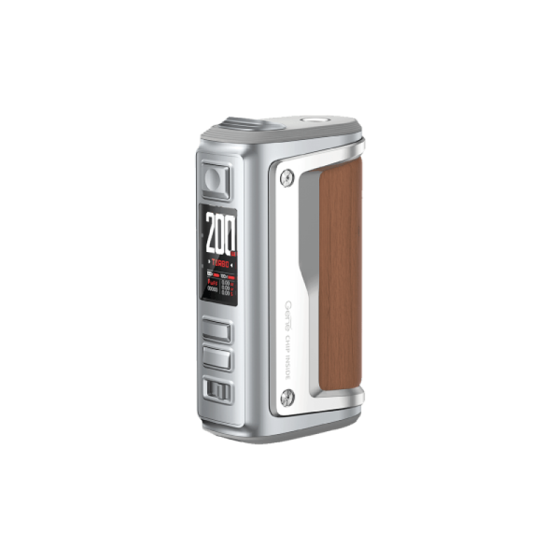 VOOPOO Argus GT 2 Box Mod 200W