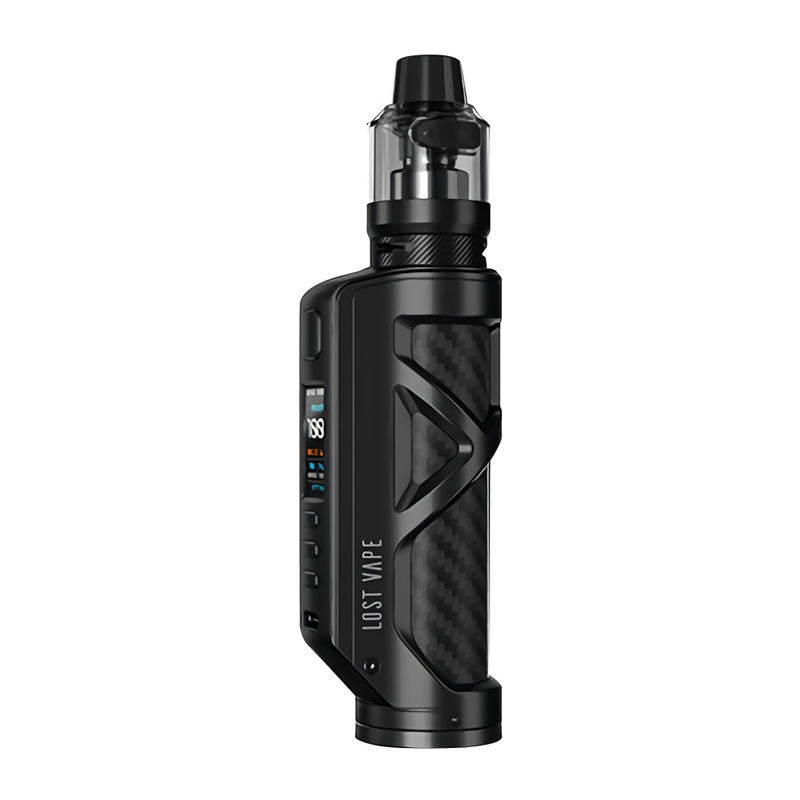 Lost Vape Cyborg Quest Pod Mod Kit With UB Pro Pod Tank 100W