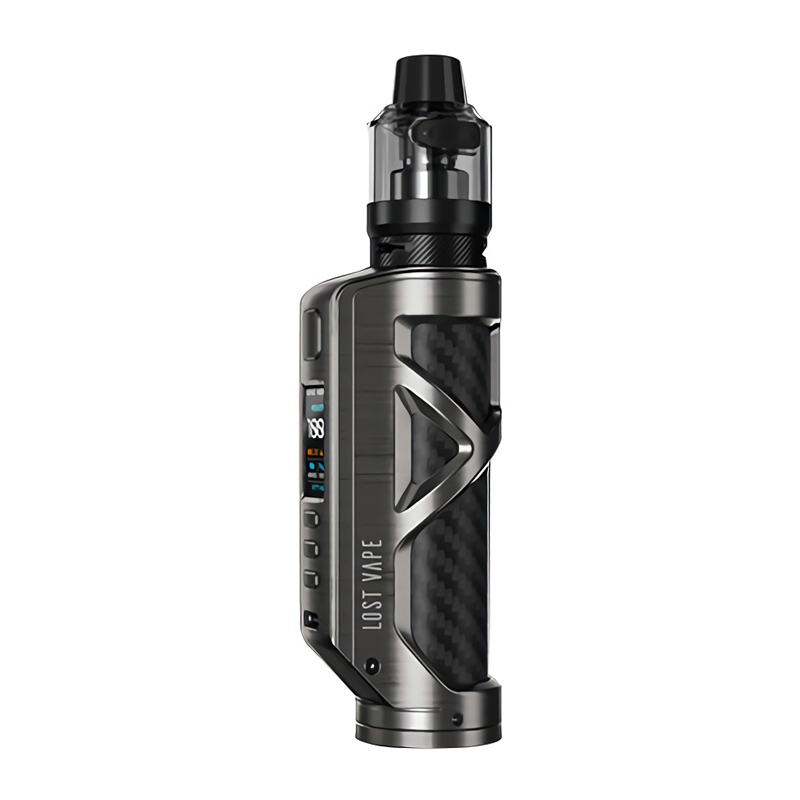 Lost Vape Cyborg Quest Pod Mod Kit With UB Pro Pod Tank 100W