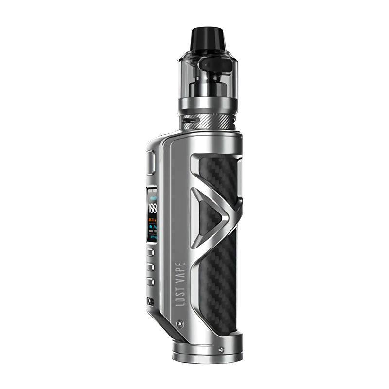 Lost Vape Cyborg Quest Pod Mod Kit With UB Pro Pod Tank 100W