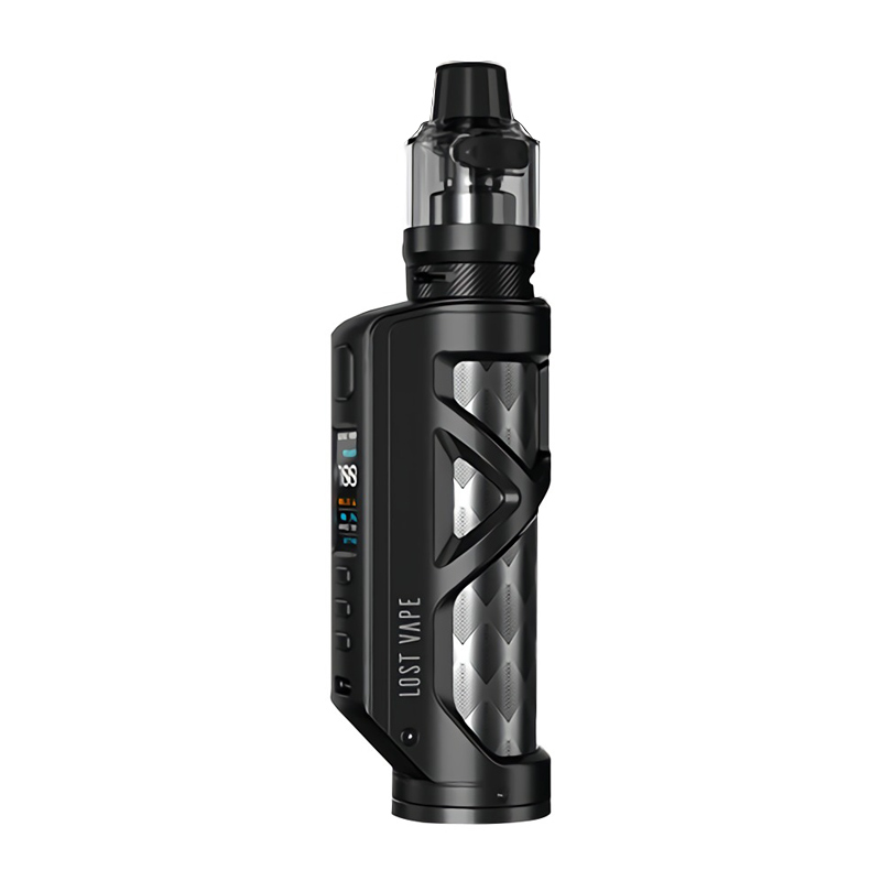 Lost Vape Cyborg Quest Pod Mod Kit With UB Pro Pod Tank 100W