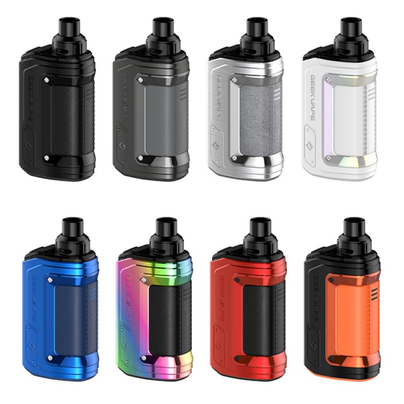 Geekvape H45 (Aegis Hero 2) Pod Mod Kit 1400mAh 45...