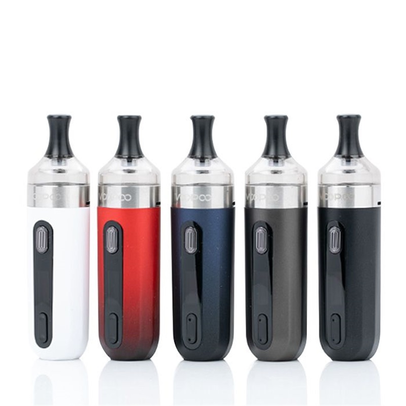 VOOPOO V.SUIT Pod Kit 40W 1200mAh